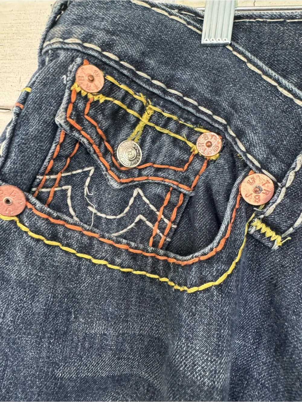 True Religion true religion